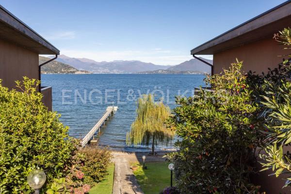 Villa bifamiliare in Via Alberto 33, Ranco — foto 5 di 5