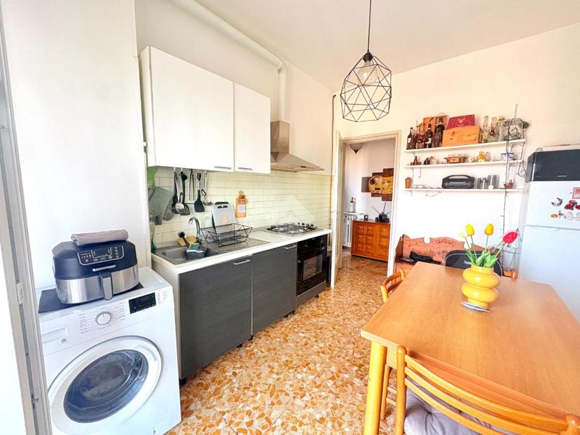 Bilocale in Via Angelo Inganni 5, Milano