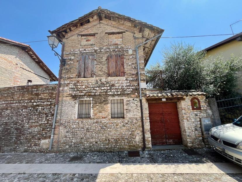 Terratetto plurifamiliare, Valvasone Arzene — foto 2 di 5