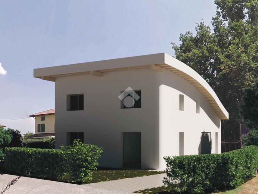 Villa in Via San Marina 8, Bentivoglio — foto 3 di 4