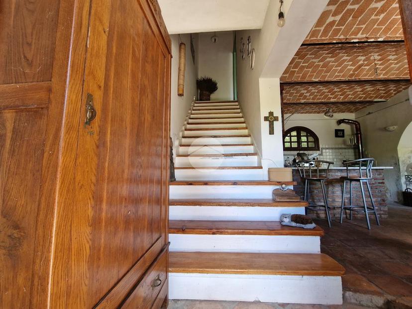 Casa indipendente in Regione Torrazzo 24, Cantarana — foto 3 di 5