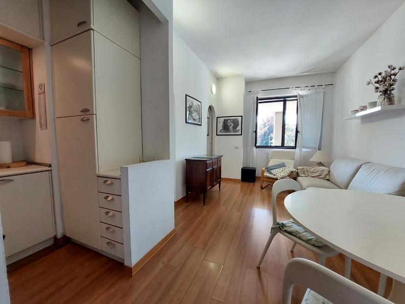 Bilocale in Via Angelo Ramazzotti 22, Monza — foto 5 di 5