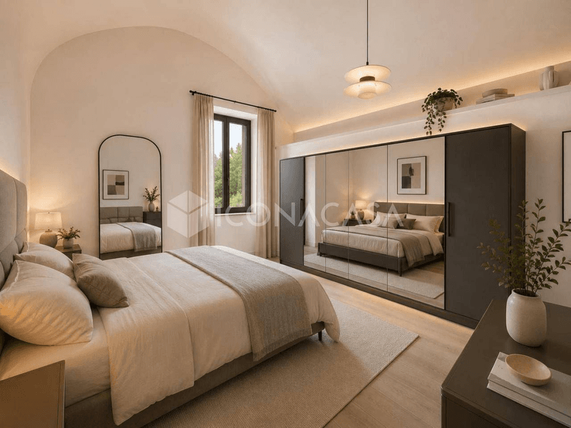 Casa indipendente in Viale Checchia Rispoli, San Severo — foto 2 di 5