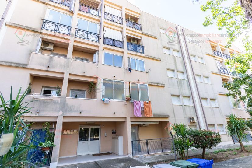 Quadrilocale, Floridia — foto 4 di 5