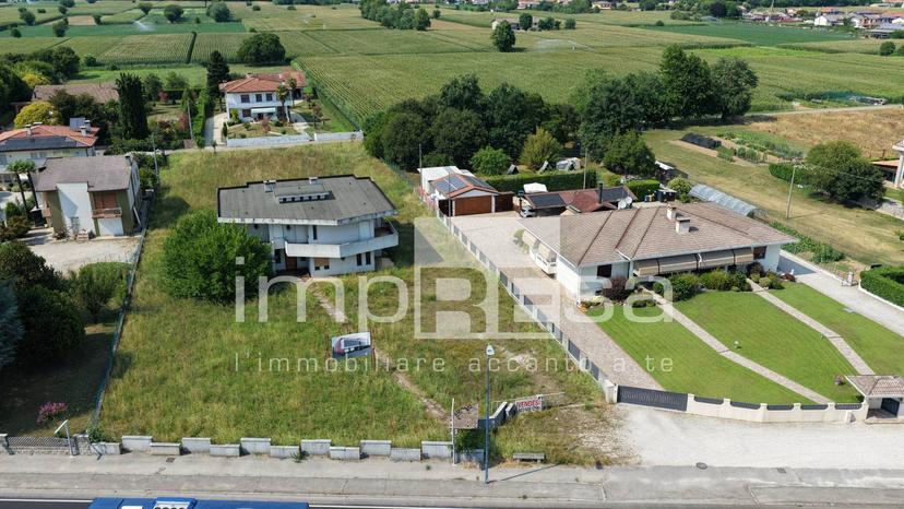 Casa indipendente in Via  Brenta 24, San Martino di Lupari — foto 5 di 5