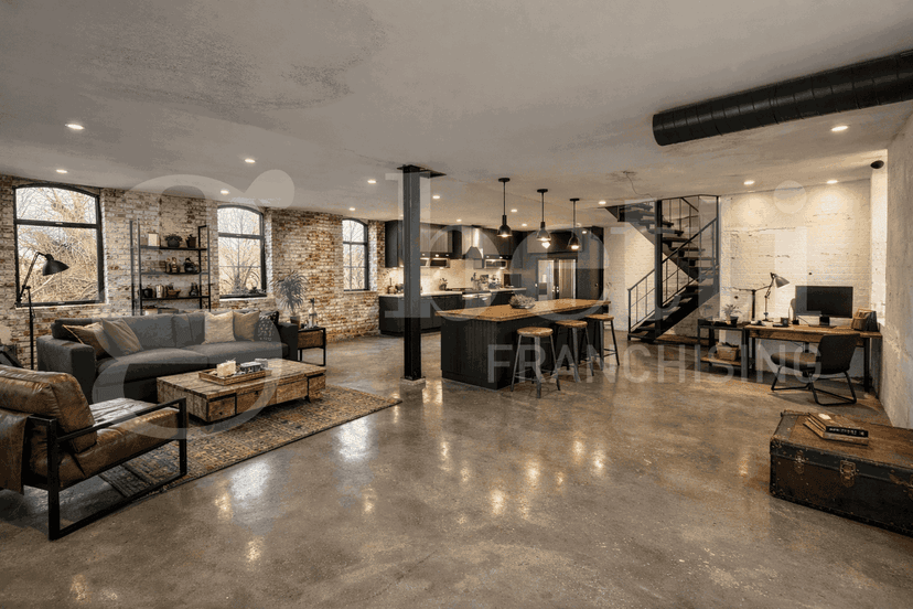 Loft in Via Lago di Como 10, Vicenza — foto 4 di 5