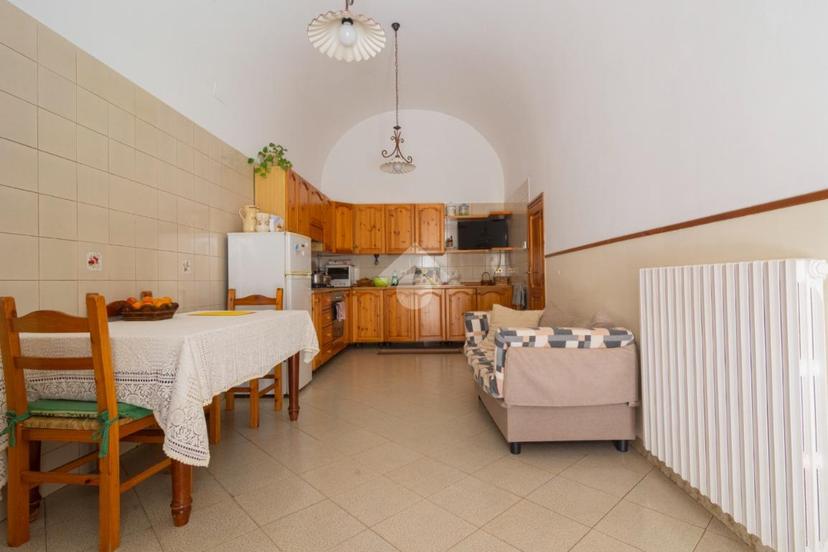 Casa indipendente in Vico Secondo Via Bari 16, Conversano — foto 5 di 5