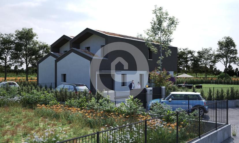 Villa, Campo San Martino — foto 3 di 5