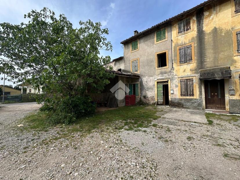 Rustico in Località Colombara di S. Vito, Bussolengo — foto 5 di 5