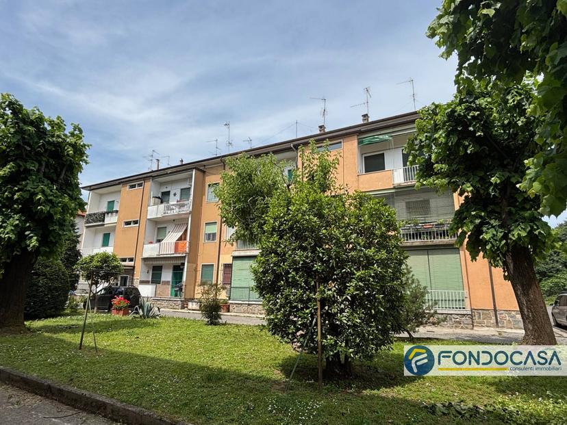 Bilocale in Via Nazari, Palazzolo sull'Oglio — foto 3 di 5