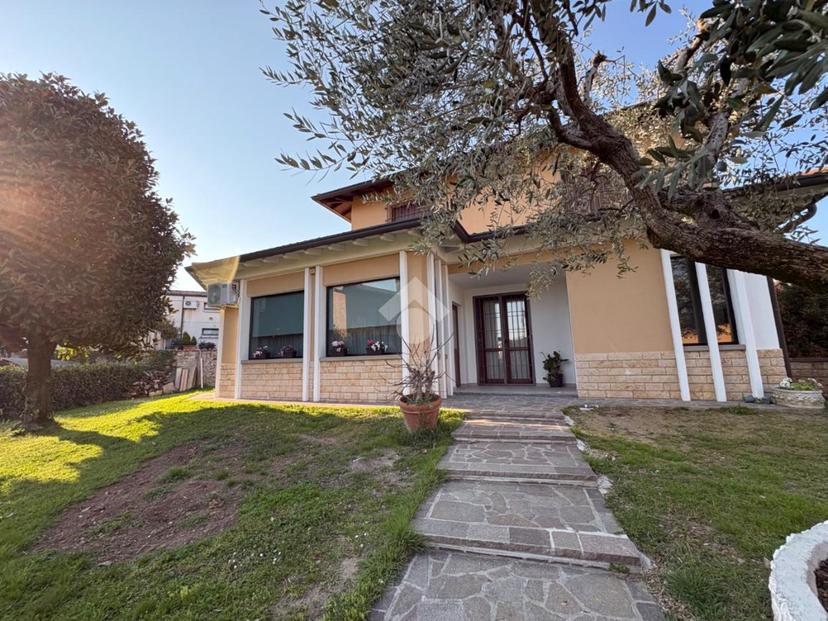 Villa, Erbusco — foto 4 di 5