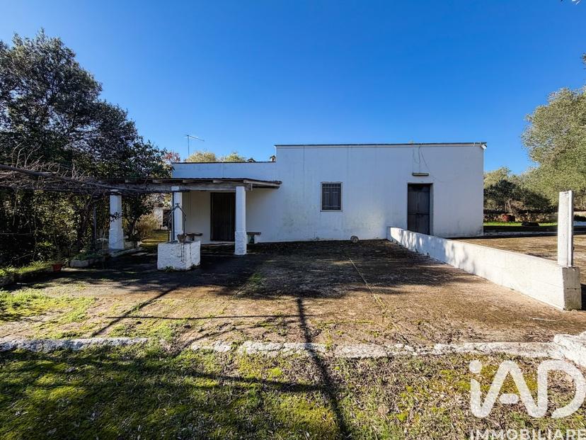 Villa in Localitã&nbsp; Coccia Coccia, Ceglie Messapica — foto 2 di 5