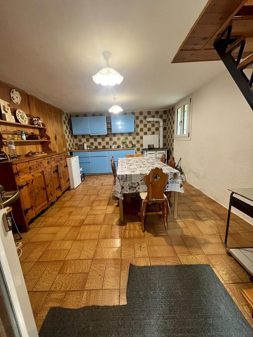 Casa indipendente in Baut Festiona 31, Demonte