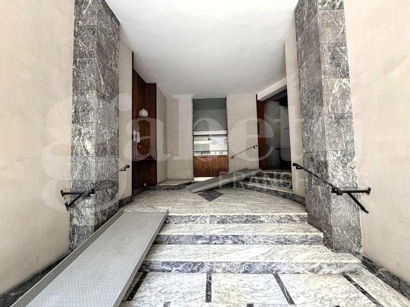 Attico in Via Salandra  30, Lecce — foto 5 di 5