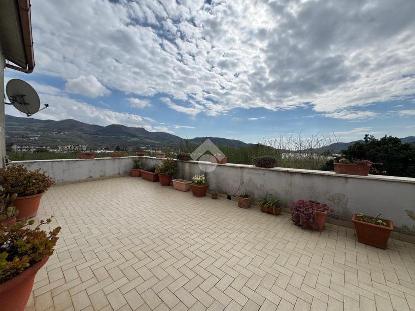 Villa in Via San Pietro 22, Giffoni Sei Casali — foto 5 di 5