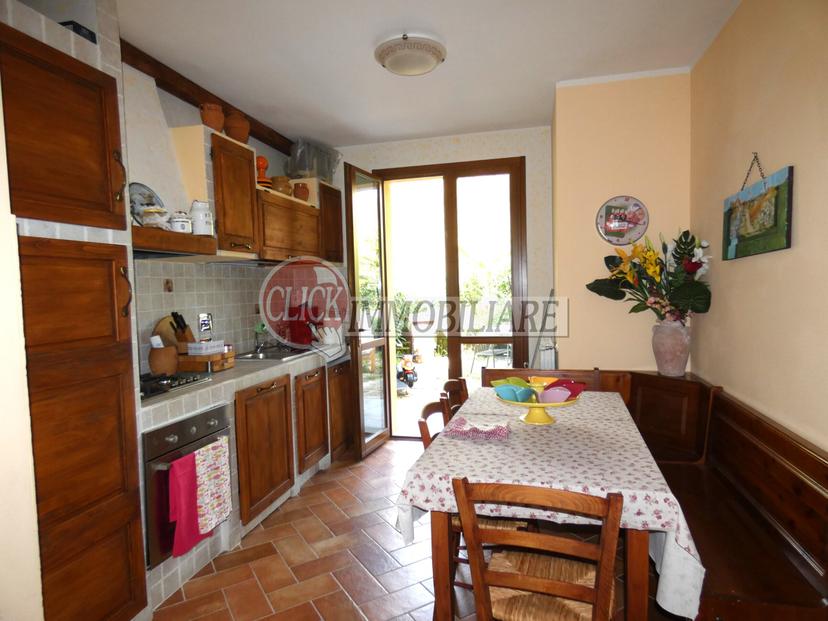 Casa indipendente, Scarperia e San Piero — foto 2 di 5