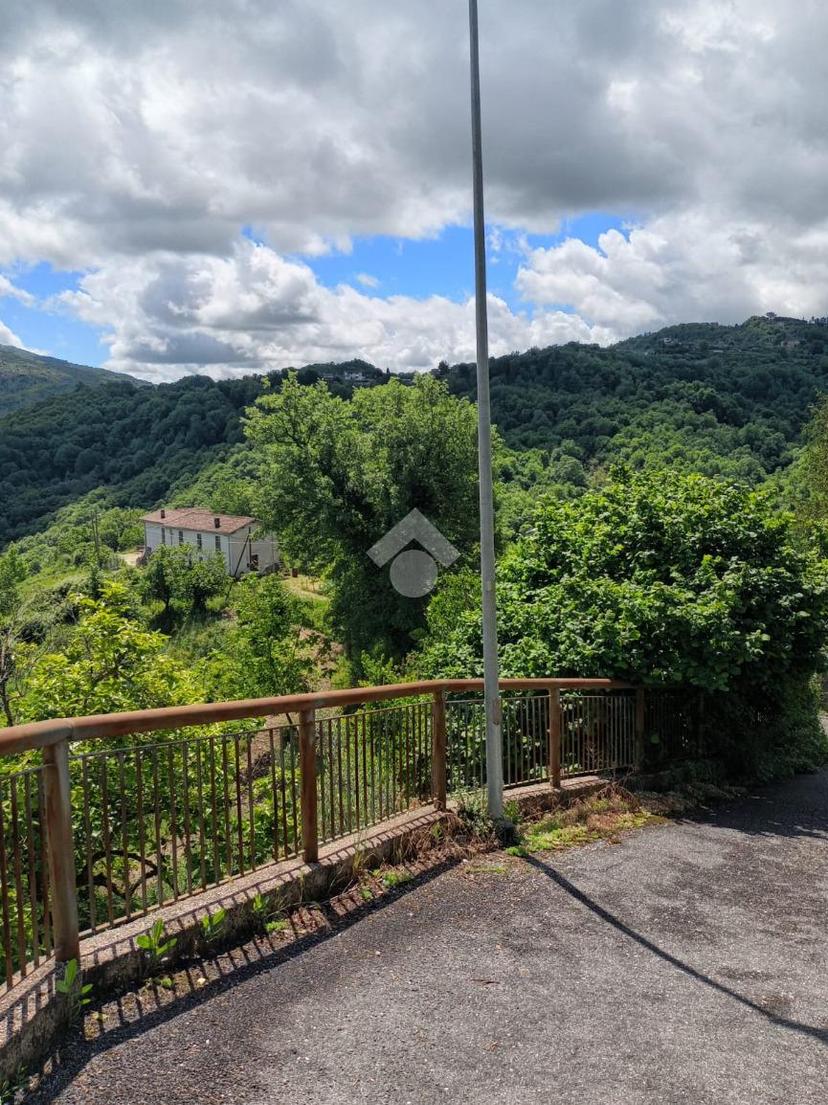 Casa indipendente in Località Vaccarecce, Bellegra — foto 3 di 5