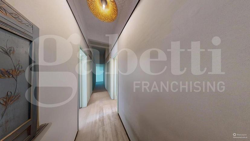 Appartamento in Via Trento E Trieste 1, Borgio Verezzi — foto 2 di 5
