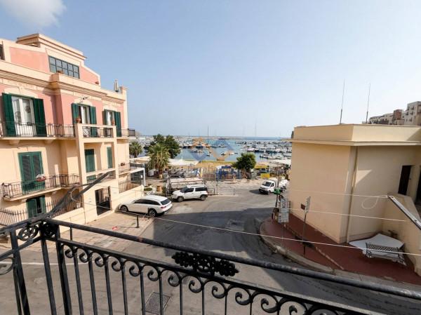 Appartamento in Via Don Leonardo Zangara, Castellammare del Golfo — foto 3 di 5