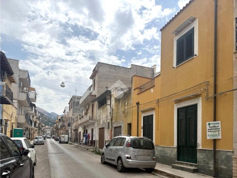 Casa indipendente in Via Imbriani 169, Cinisi — foto 4 di 5