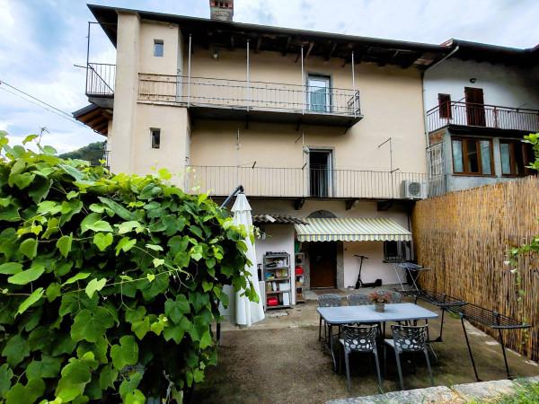 Terratetto unifamiliare in Via Madonna del Carmine, Verbania — foto 5 di 5