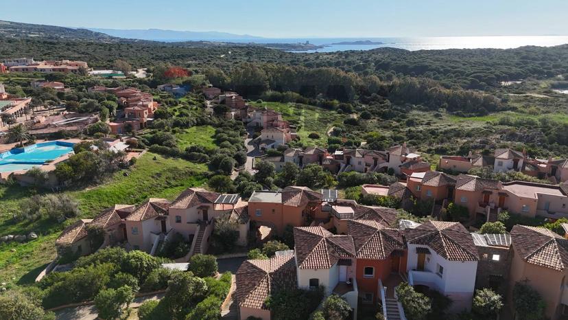 Trilocale in Cala Rossa -Canneddi, Trinità d'Agultu e Vignola — foto 3 di 5