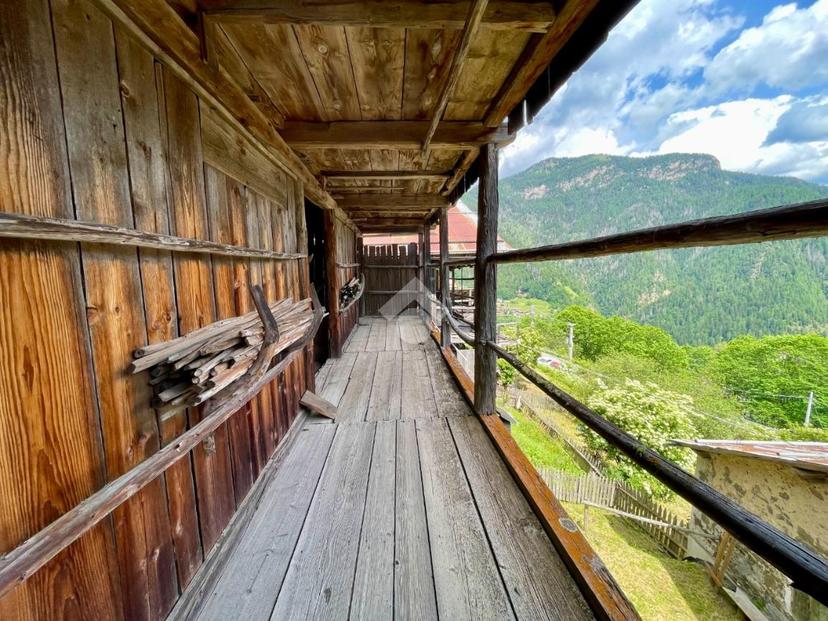 Rustico in Via Caracoi Agoin 1, Rocca Pietore — foto 2 di 5