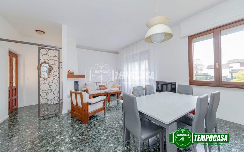 Villa a schiera in Via Milano, Bereguardo — foto 2 di 5