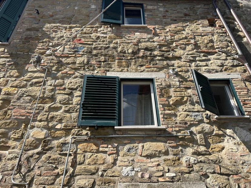 Casa indipendente in Vicolo del Falco 5, Perugia — foto 5 di 5