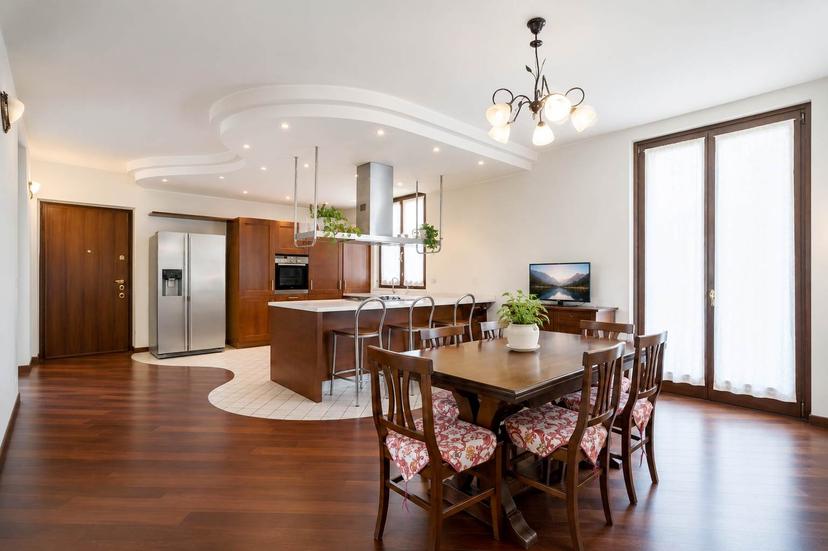 Villa in Via della Vallazze, Cavenago di Brianza — foto 5 di 5