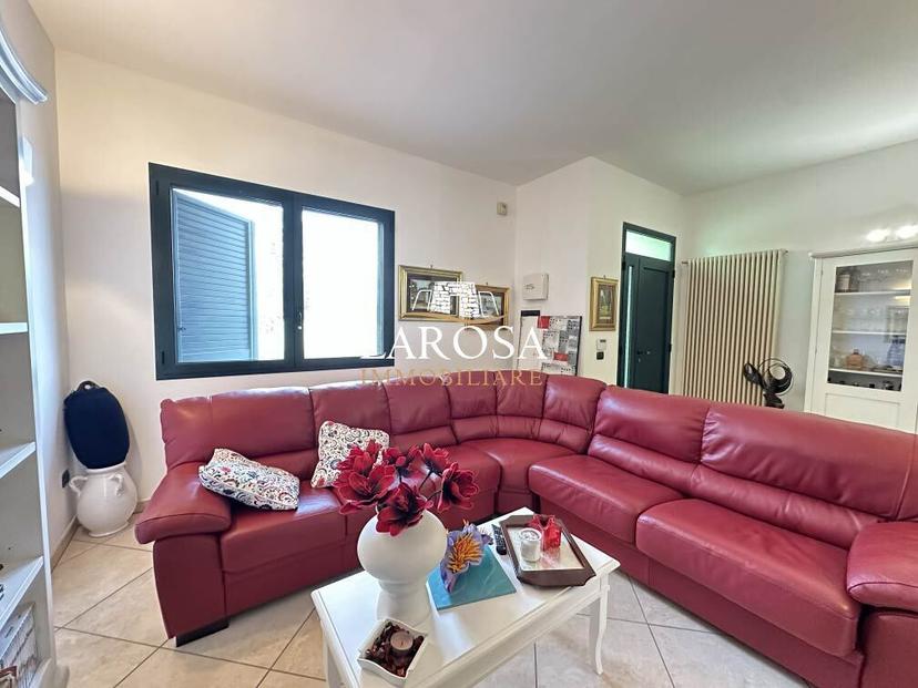 Casa indipendente in Via Boccaccio 150, Vernole — foto 5 di 5