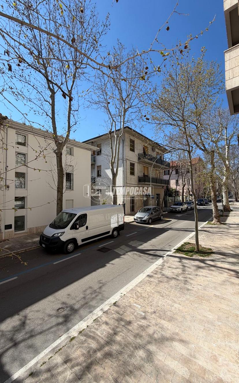 Quadrilocale in Via Piave 18, Ascoli Piceno — foto 4 di 5