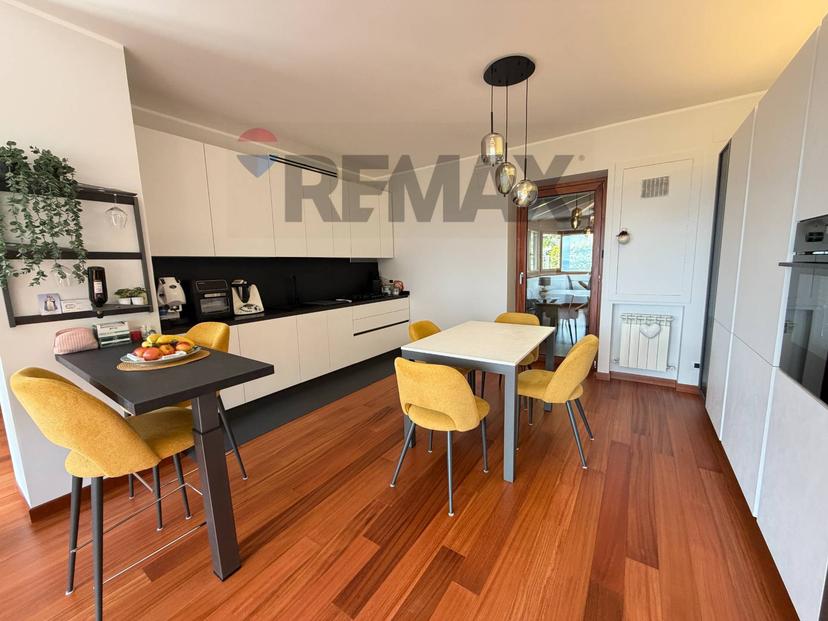 Villa a schiera in Via Neri 10, Campobasso — foto 5 di 5