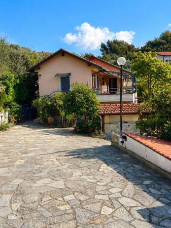Villa bifamiliare in Madonna della Neve, Vallebona — foto 5 di 5