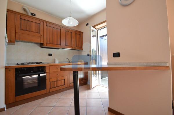 Trilocale in Via al Forte 48, Valdisotto