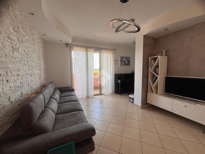 Quadrilocale in Via Via Mar Jonio 21, Bellaria-Igea Marina — foto 5 di 5