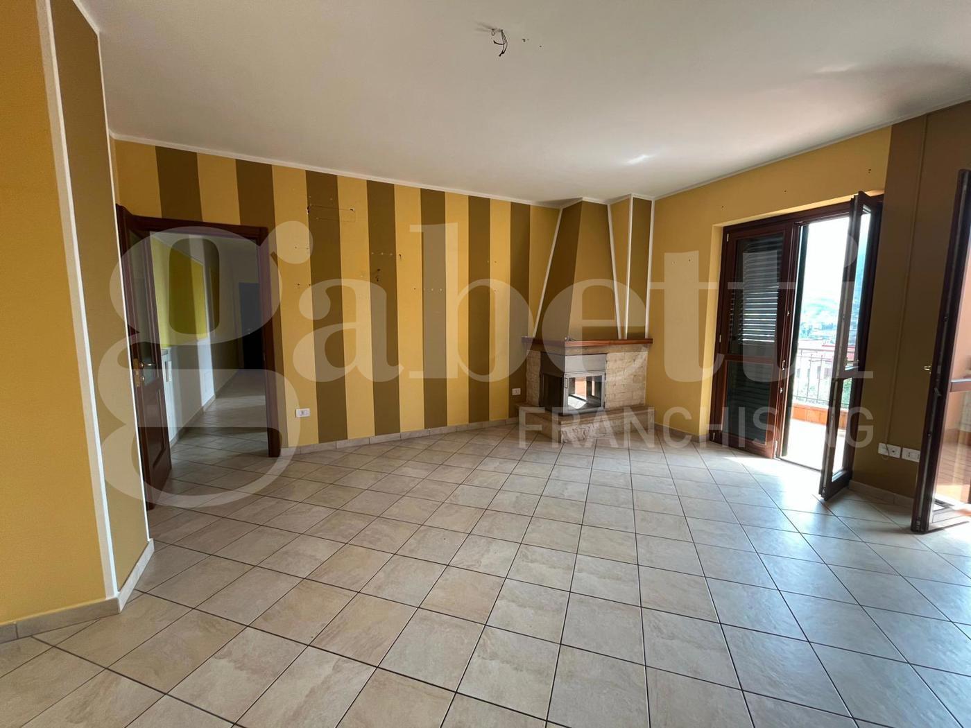 Trilocale in Via Ludovico Paterno , Piedimonte Matese