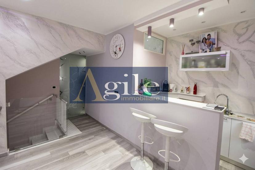 Appartamento in Via Nino Ciabattoni 53, Spinetoli