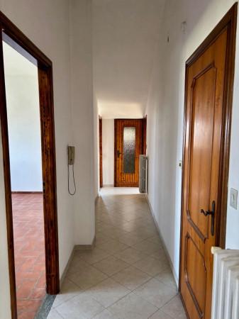 Quadrilocale in Via Dino Buffa 5, Campiglione Fenile — foto 3 di 5