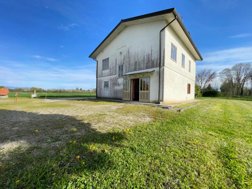 Villa unifamiliare in Via dei Tigli, Palmanova — foto 5 di 5