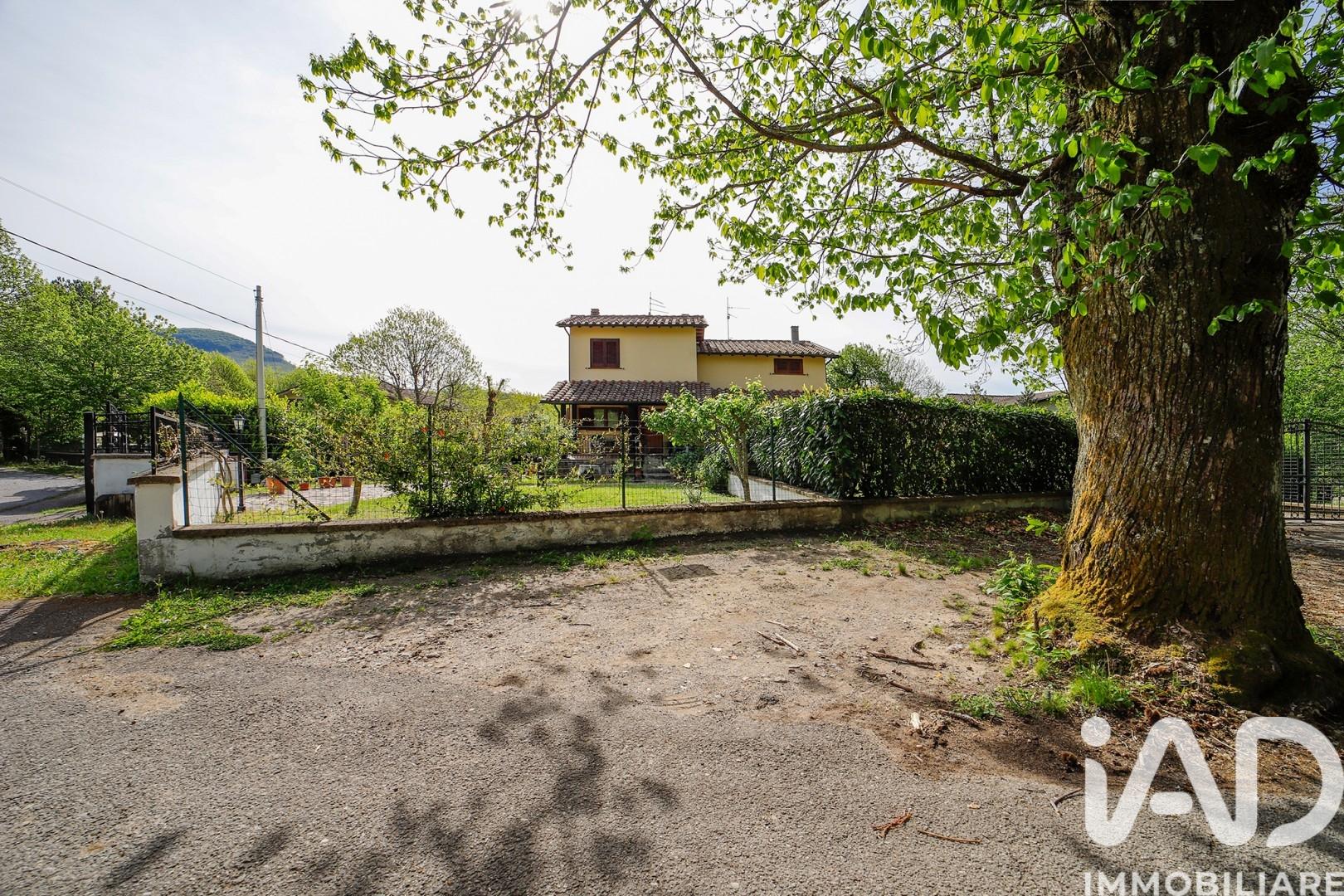 Villa in Via della Centrale 5, Santa Fiora