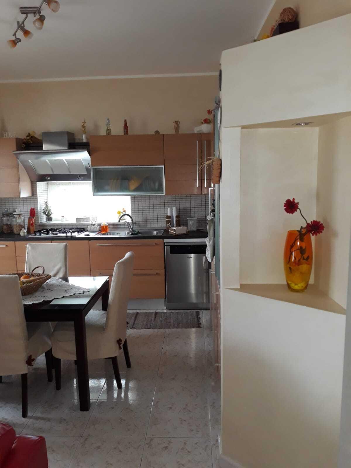 Appartamento in Via Rocca Rossa 2b, Misilmeri