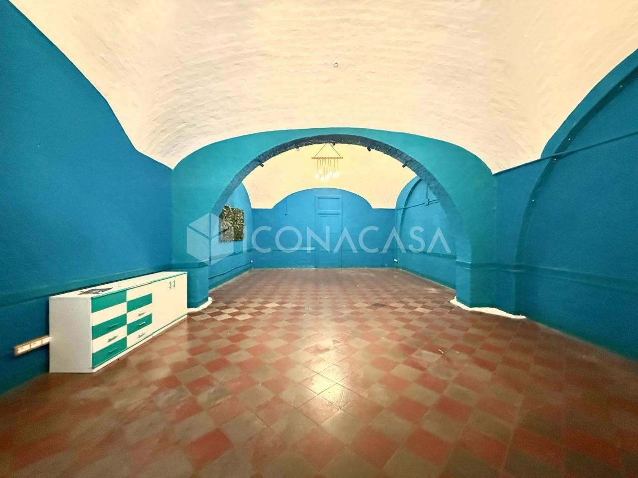 Villa in Via G. Garibaldi 19, Torremaggiore