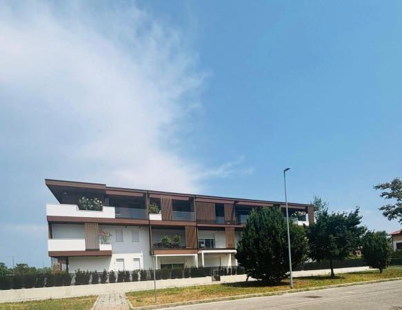 Trilocale in Via Francia, Castelfranco Veneto — foto 4 di 5