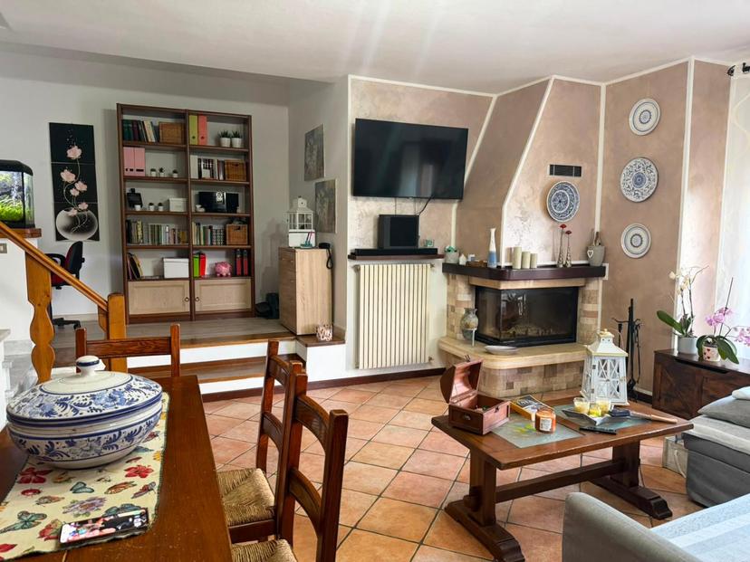 Appartamento, Licciana Nardi — foto 5 di 5