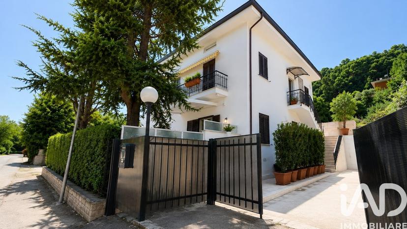 Appartamento in Via Contrada San Silvestro 24, Cupra Marittima — foto 4 di 5
