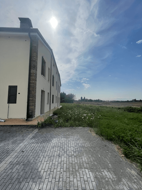 Rustico in Via Corrado Govoni, Copparo — foto 2 di 5