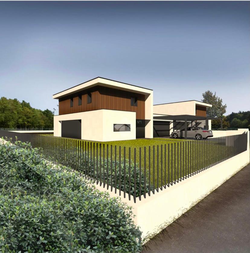 Villa, Cittadella — foto 3 di 5