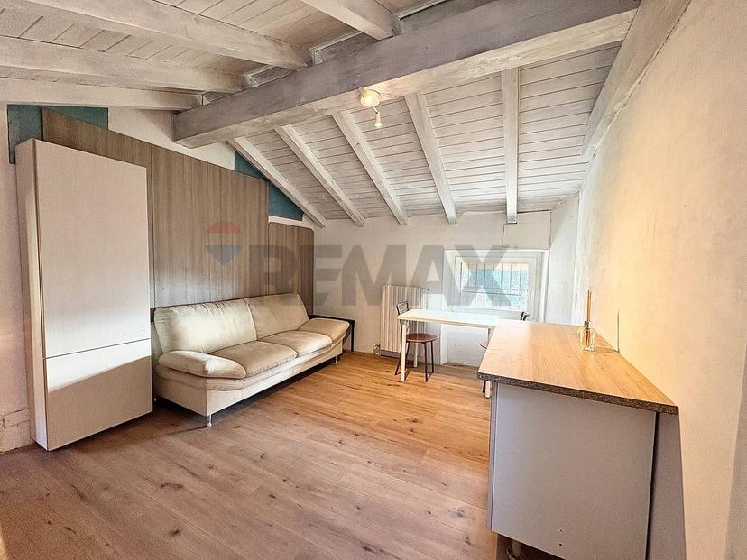 Bilocale in Via Mulino 3, Cuasso al Monte — foto 4 di 5