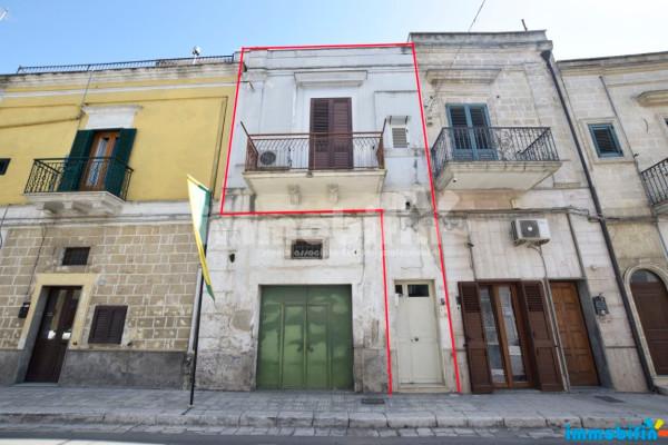 Appartamento, Oria